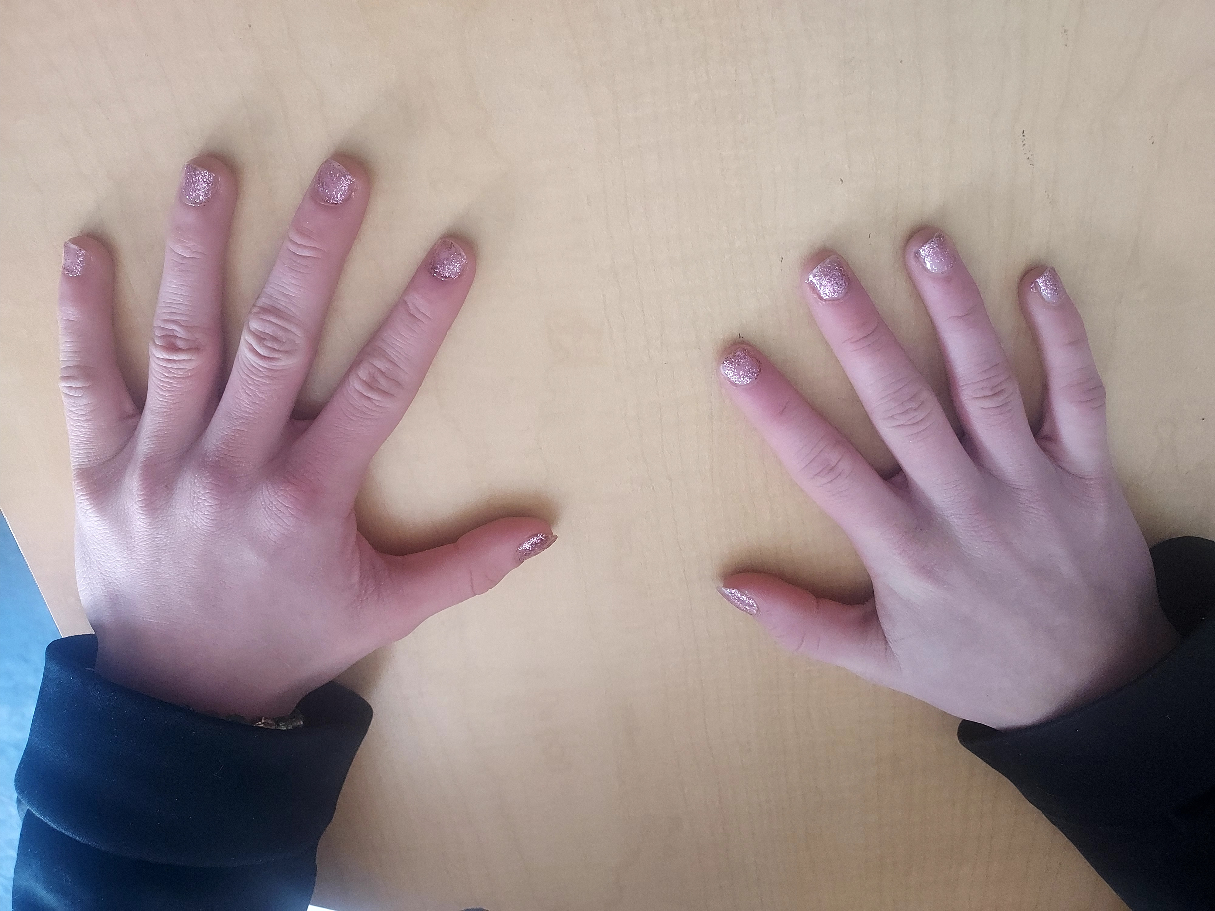Nails photo part 2