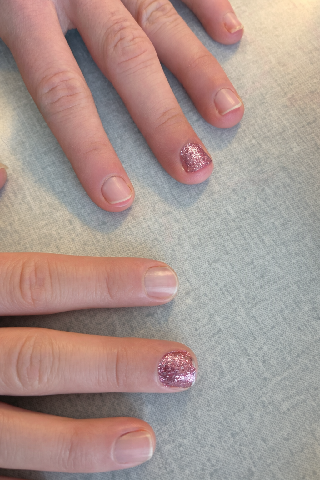 Nails photo